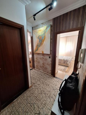 Entire home with 2 minutes from Casa-Voyegeur - Casablanca